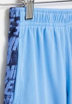 Nike - Nike boys shorts - university blue