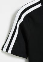 adidas Originals - B 3s 2 t - black & white