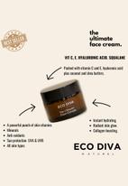 Eco Diva Natural - The Ultimate Face Cream