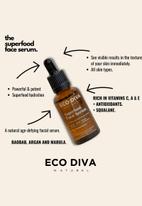 Eco Diva Natural - Natural Superfood Face Serum