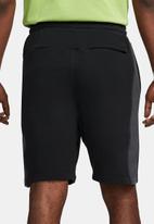 Nike - NSW Air Men's French Terry Shorts - black