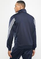 adidas Performance - Mts tapered tricot jacket - legend ink