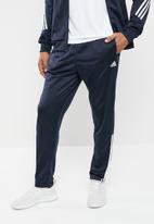 adidas Performance - Mts tapered tricot pant - legend ink