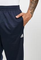 adidas Performance - Mts tapered tricot pant - legend ink