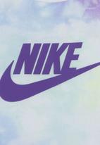 Nike - Nkg craftletics romper - violet shock
