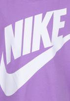 Nike - Nkg icon futura - violet shock