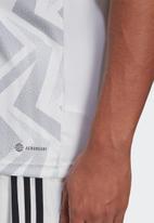 adidas Performance - Orlando Pirates FC 22/23 Away Jsy  - white & halo silver
