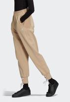 adidas Originals - Cuffed pant - magic beige