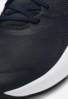 Nike - Nike city rep tr - black/racer blue-white