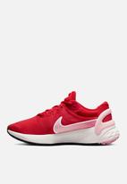 Nike renew run 3 - dd9278-600 - university red/pink glaze-desert berry ...