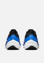 Nike - Nike air winflo 9 - black/white-old royal-racer blue