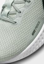 Nike - Nike react miler 3 - light silver/sequoia-pilgrim