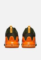 Nike - M nike air max alpha trainer 5 - cargo khaki/safety orange-sequoia