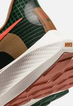 Nike - Nike air zoom pegasus 39 - gorge green/ale brown-team orange