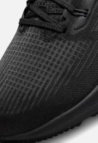 Nike - Nike air zoom pegasus 39 - black/black-anthracite