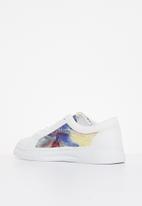 Pierre Cardin - Chantilly 1 sneaker - white 