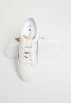 Pierre Cardin - Chantilly 1 sneaker - white 