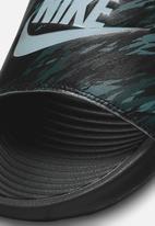 Nike - Nike victori one - black/pure platinum-off noir