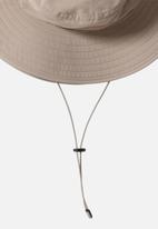 The North Face - Recycled horizon breeze brimmer hat - beige