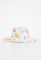 POP CANDY - Girls fruity bucket hat - multi