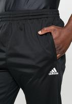 adidas Performance - Mts tapered tricot pnt - black