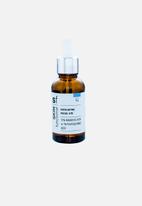 SKIN functional - Exfoliating Facial Lite: 10% Mandelic Acid + 1% Polyglutamic Acid