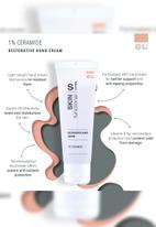 SKIN functional - Restorative Hand Cream: 1% Ceramide