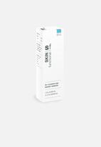 SKIN functional - 2.5% Jojoba Oil + 2.5% Almond Oil - Oil Cleanser and Makeup Remover 