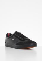 UrbanArt - La 1 sneaker - black