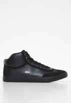 UrbanArt - La 2 sneaker - black