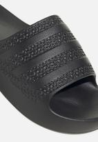 adidas Originals - Adilette ayoon w - gx1979 - core black/cloud white/core black