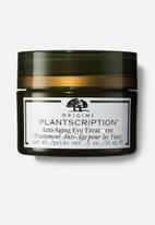 Origins - Plantscription™ Anti-Aging Eye Treatment