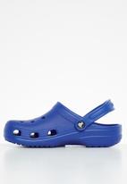 Crocs - Classic clog - blue bolt