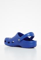 Crocs - Classic clog - blue bolt