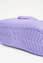 Crocs - Classic crocs cutie clog k - digital violet
