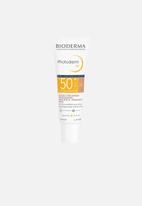BIODERMA - Photoderm M SPF50+ Tinted Cream - Golden 