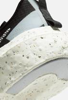 Nike - Nike crater impact se - black/barely green-football grey-sail