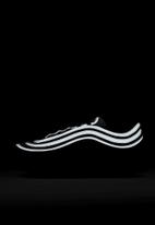 Nike - Air Max 97 - black/white-reflect silver