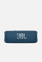 JBL - Flip 6 - blue