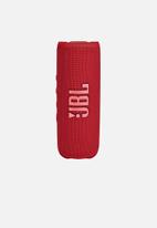 JBL - Flip 6 - red