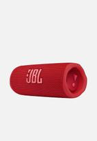 JBL - Flip 6 - red