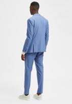 Selected Homme - Slim josh blazer - moonlight blue