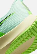 Nike - Nike air zoom rival fly 3 - ghost green/cave purple-mint foam