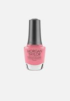 Morgan Taylor - Full Bloom Nail Lacquer Ltd Edition - Plant One On Me