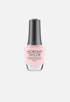 Morgan Taylor - Full Bloom Nail Lacquer Ltd Edition - Pick Me Please!