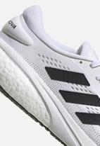 adidas Performance - Supernova 2 m - ftwr white/core black/dash grey