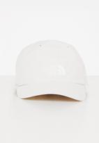 The North Face - Horizon hat - white