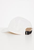 The North Face - Horizon hat - white