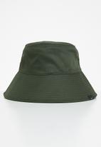 Superbalist - Alroy bucket hat - green