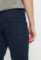 Cotton On - Super skinny jean - indigo